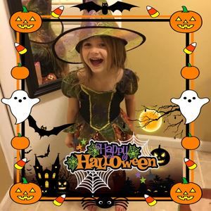 Meet your Posher, Jaclyn